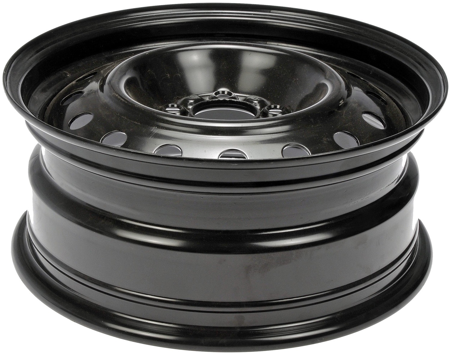 Dorman - Oe Solutions Wheel P/N:939-159  Wheel P/N: