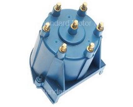 Standard Motor Products Dr-460 Distributor Cap Blue Streak Distributor Cap