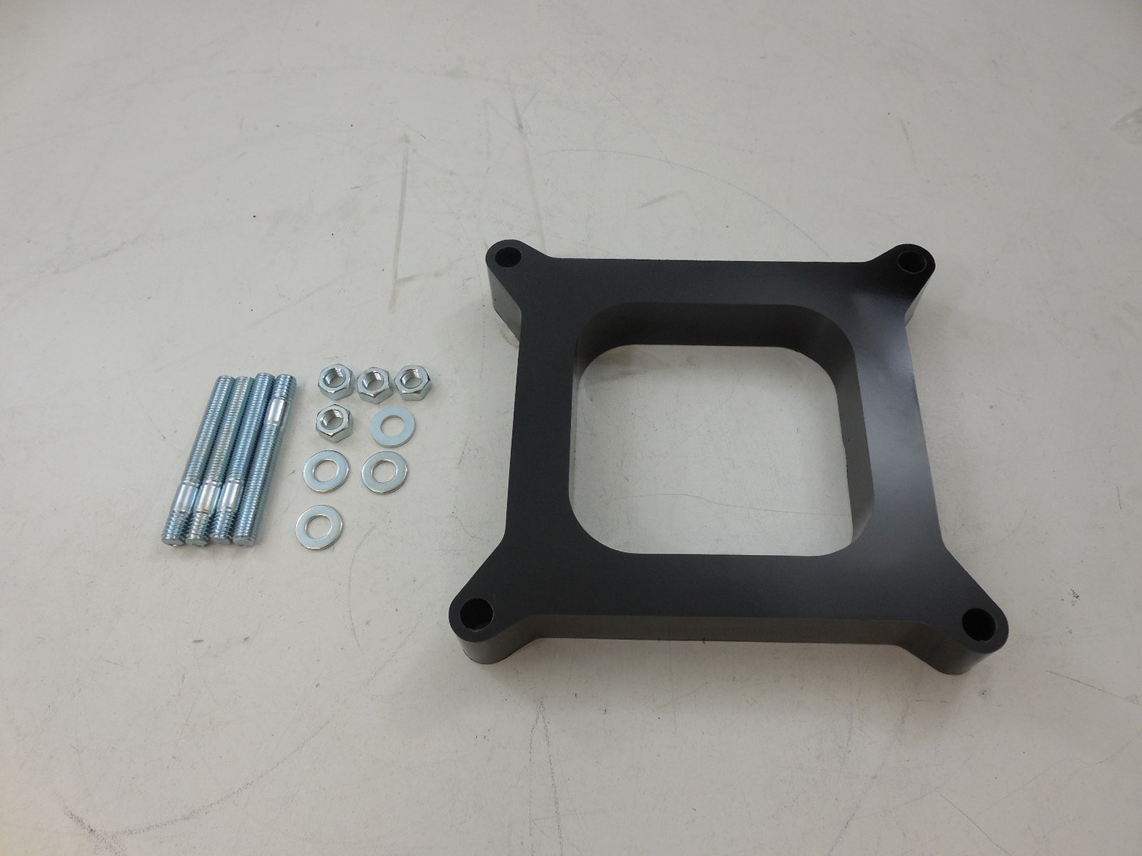 Racing Power R9136 Carburetor Spacer Racing Power  Carburetor Spacer