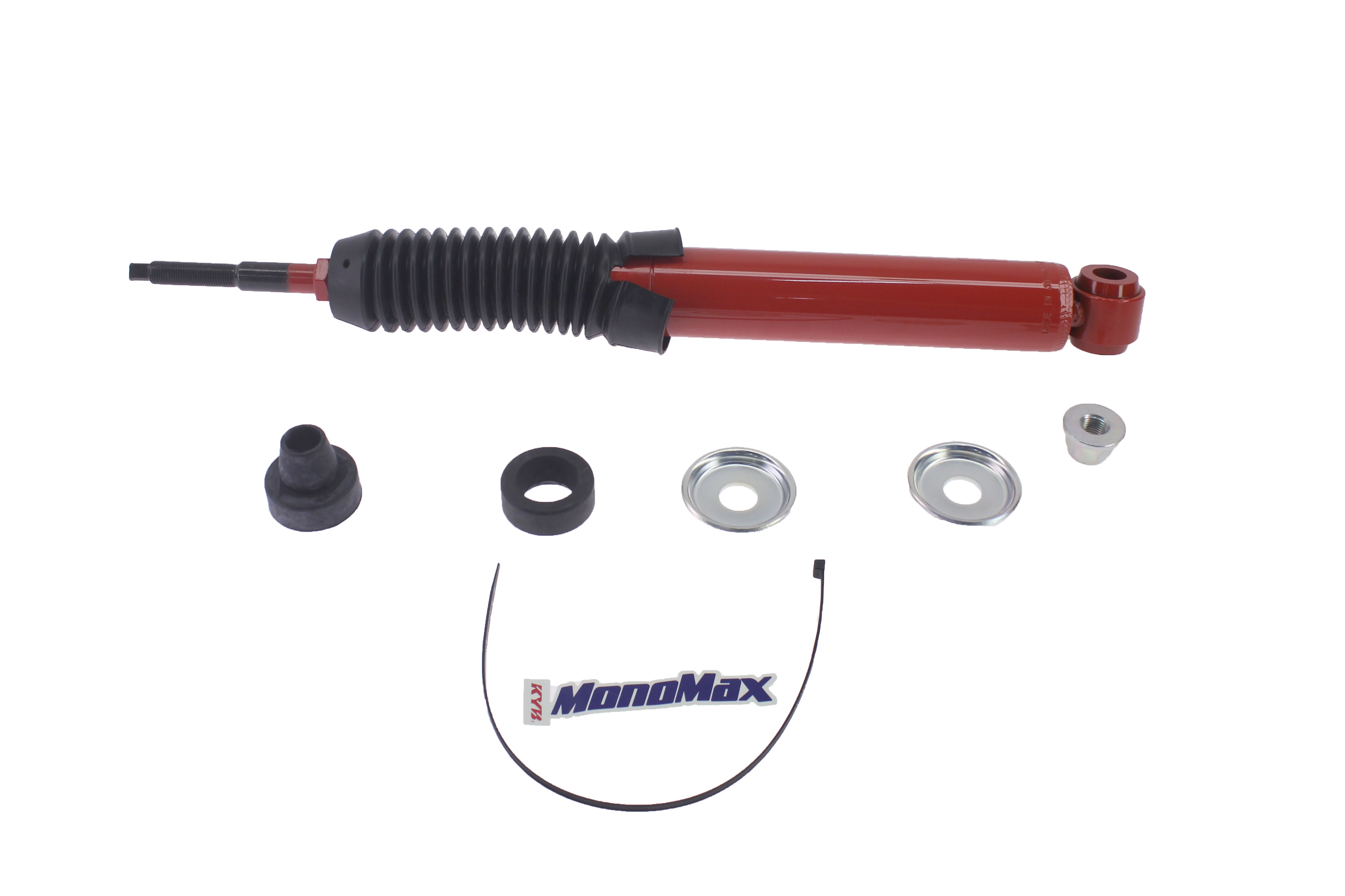 Kyb Suspension Shock Absorber P/N:565120  Suspension Shock Absorber P/N:
