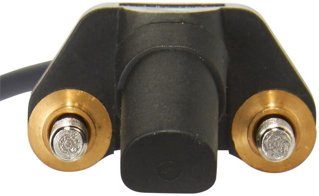 Spectra Premium Engine Crankshaft Position Sensor P/N:S10208  Engine Crankshaft