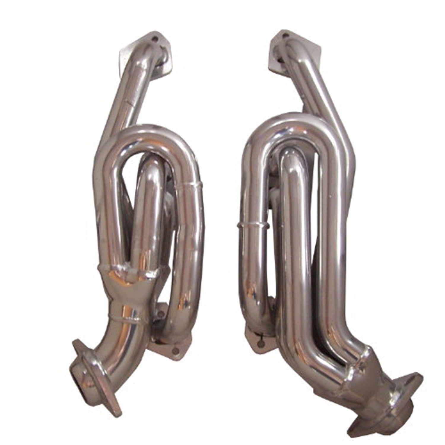 Gibson Performance Gp301s-C Performance Header Fits Dakota Durango Ram 1500