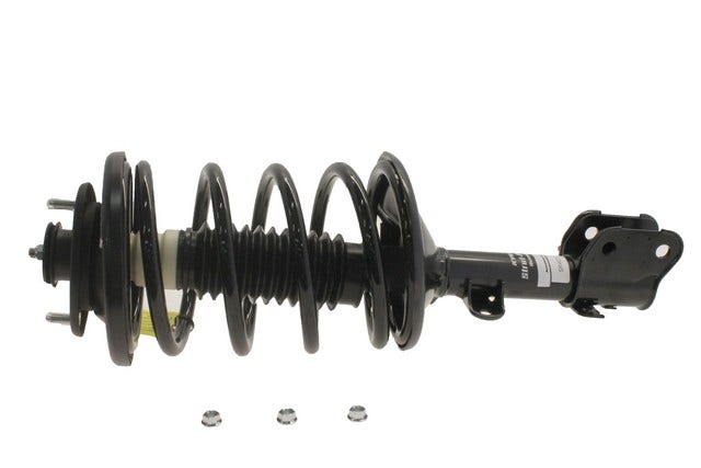 Kyb Suspension Strut And Coil Spring Assembly P/N:Sr4071  Suspension Strut And