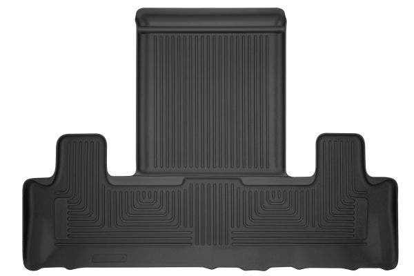Husky Liners 14351 Weatherbeater Floor Liner Fits 18-23 Expedition Navigator