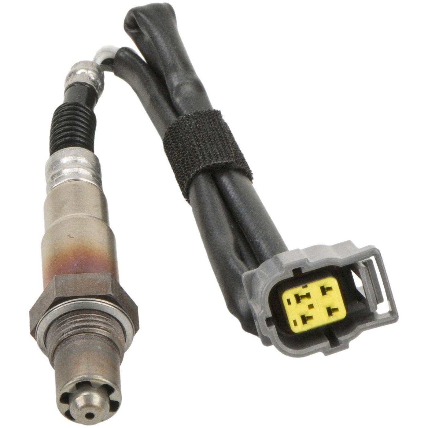 Bosch Oxygen Sensor P/N:15122  Oxygen Sensor P/N:
