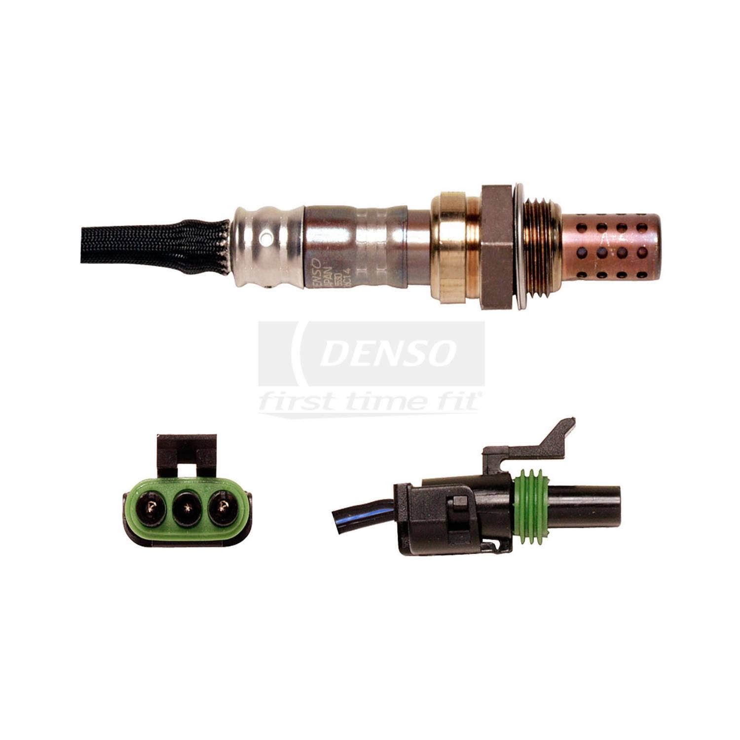 Denso 234-3005   Oxygen Sensor