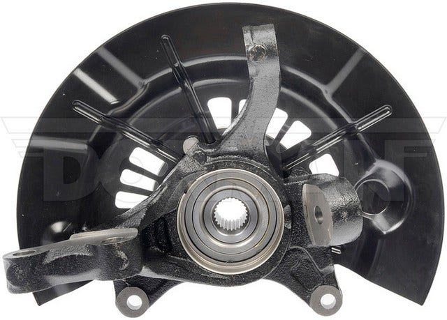 Dorman - Oe Solutions Steering Knuckle Kit,Wheel Bearing And Hub Assembly