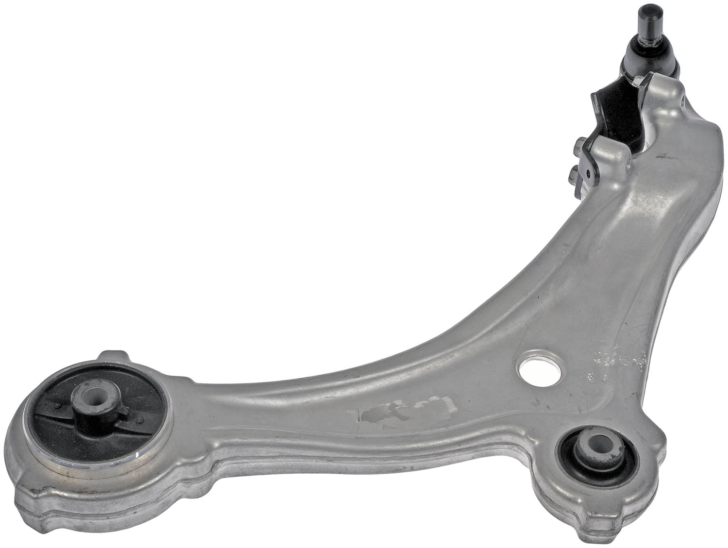 Dorman - Oe Solutions Suspension Control Arm And Ball Joint Assembly P/N:524-221