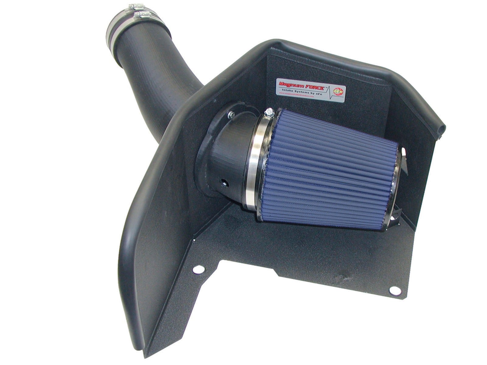 Afe Power Magnum Force 54-10792 Ford Diesel Truck 94-97 V8-7.3L (Td) Performance
