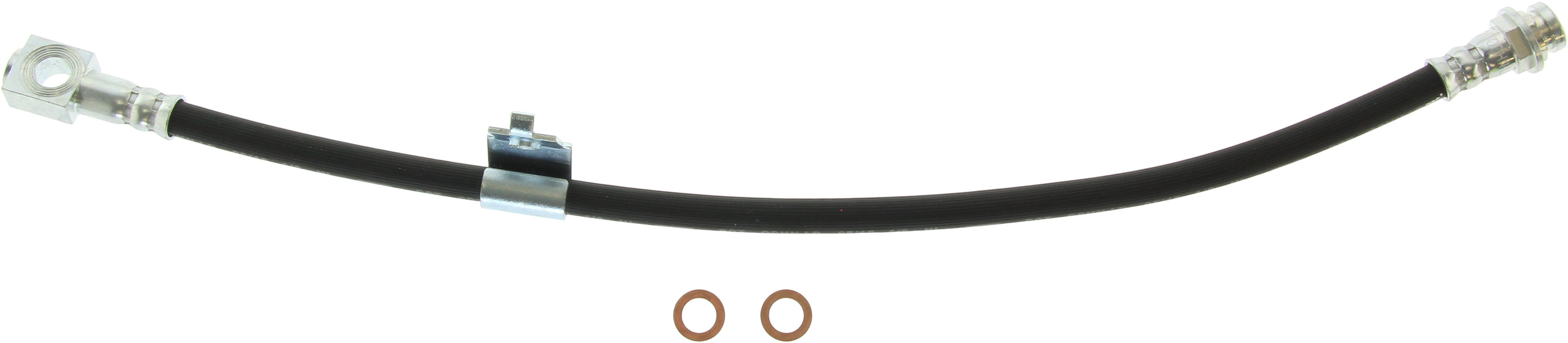 Centric Parts Brake Hydraulic Hose P/N:150.62325  Brake Hydraulic Hose P/N: