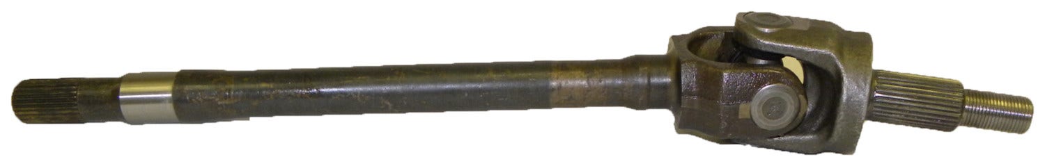 Crown Automotive 68004081Aa Axle Shaft Fits 07-15 Wrangler (Jk) Crown Automotive