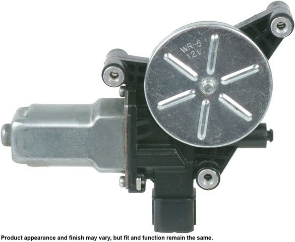 Cardone Reman Power Window Motor P/N:47-15012  Power Window Motor P/N: