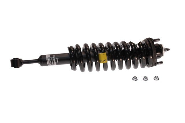Kyb Suspension Strut And Coil Spring Assembly P/N:Sr4133  Suspension Strut And