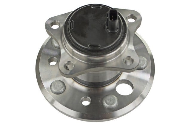 Mevotech Wheel Bearing And Hub Assembly P/N:H512206  Wheel Bearing And Hub