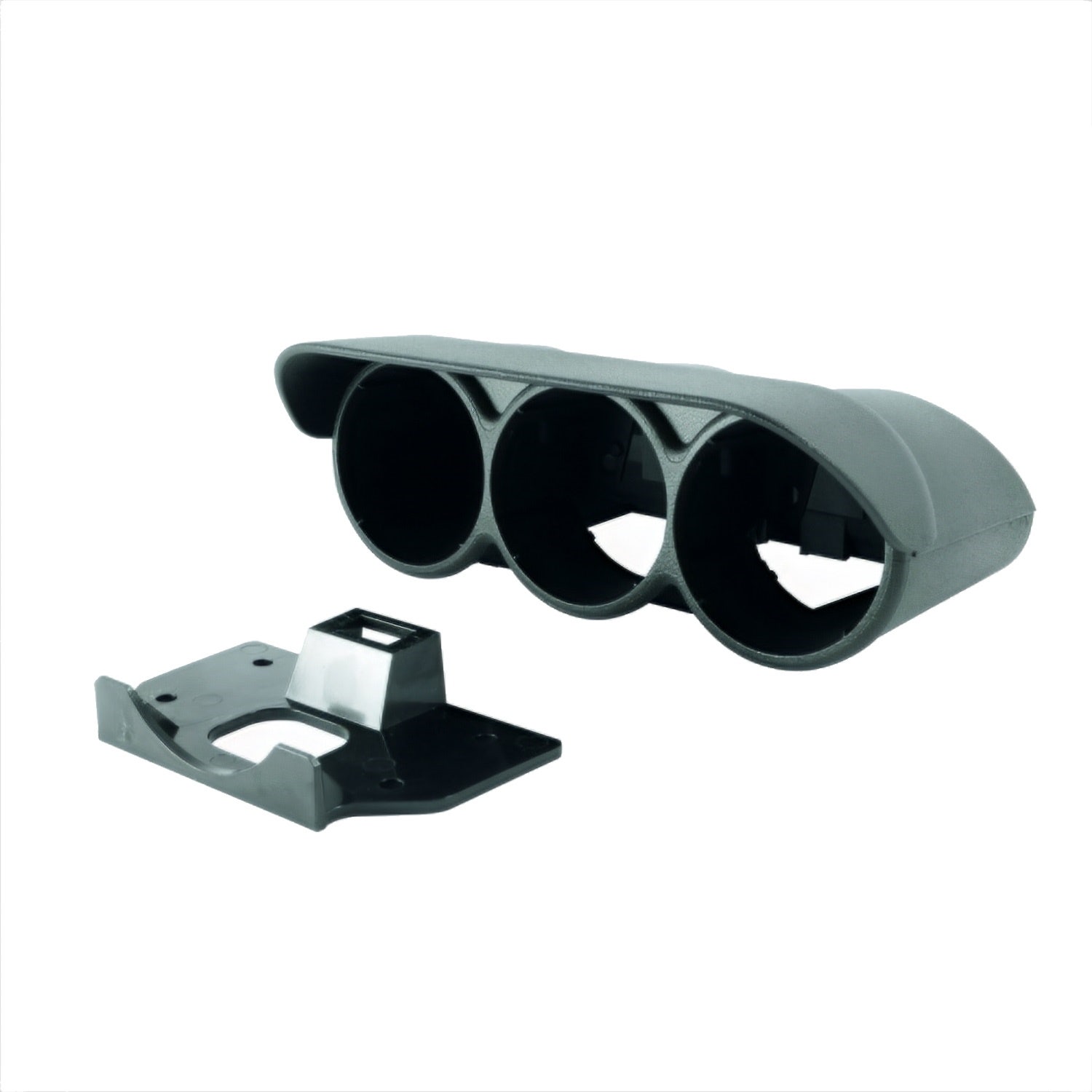 Ford Performance Parts M-6304Gpod-A Mustang Gauge Pod Fits 07-14 Mustang