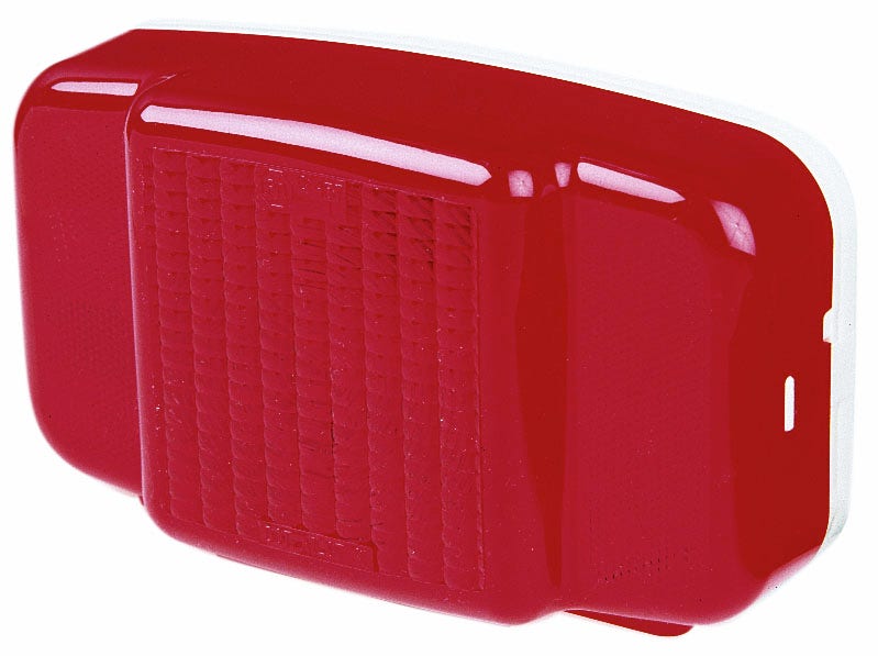 Peterson Manufacturing M457l Stop Light (4)  Mfg.  Trailer Light; Type - Stop/