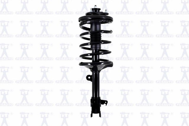 Focus Auto Parts Suspension Strut And Coil Spring Assembly P/N:3331595R
