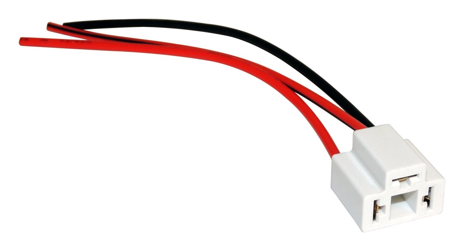 Crown Automotive 998475Ht Headlight Wiring Repair Harness Crown Automotive