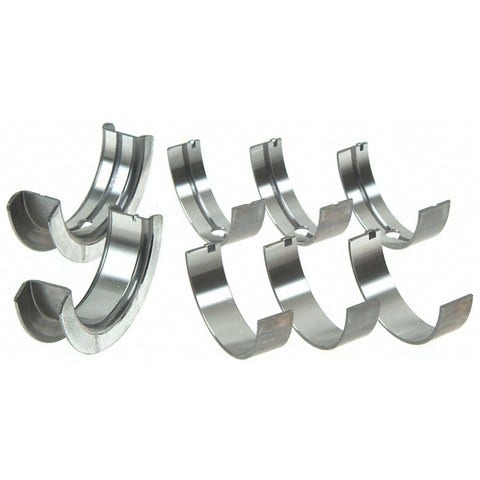 Sealed Power Engine Crankshaft Main Bearing Set P/N:7278Ma  Engine Crankshaft