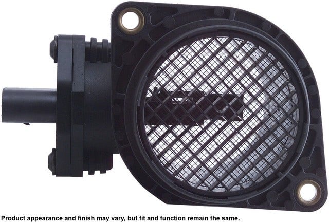 Cardone Reman Mass Air Flow Sensor P/N:74-10095  Mass Air Flow Sensor P/N:
