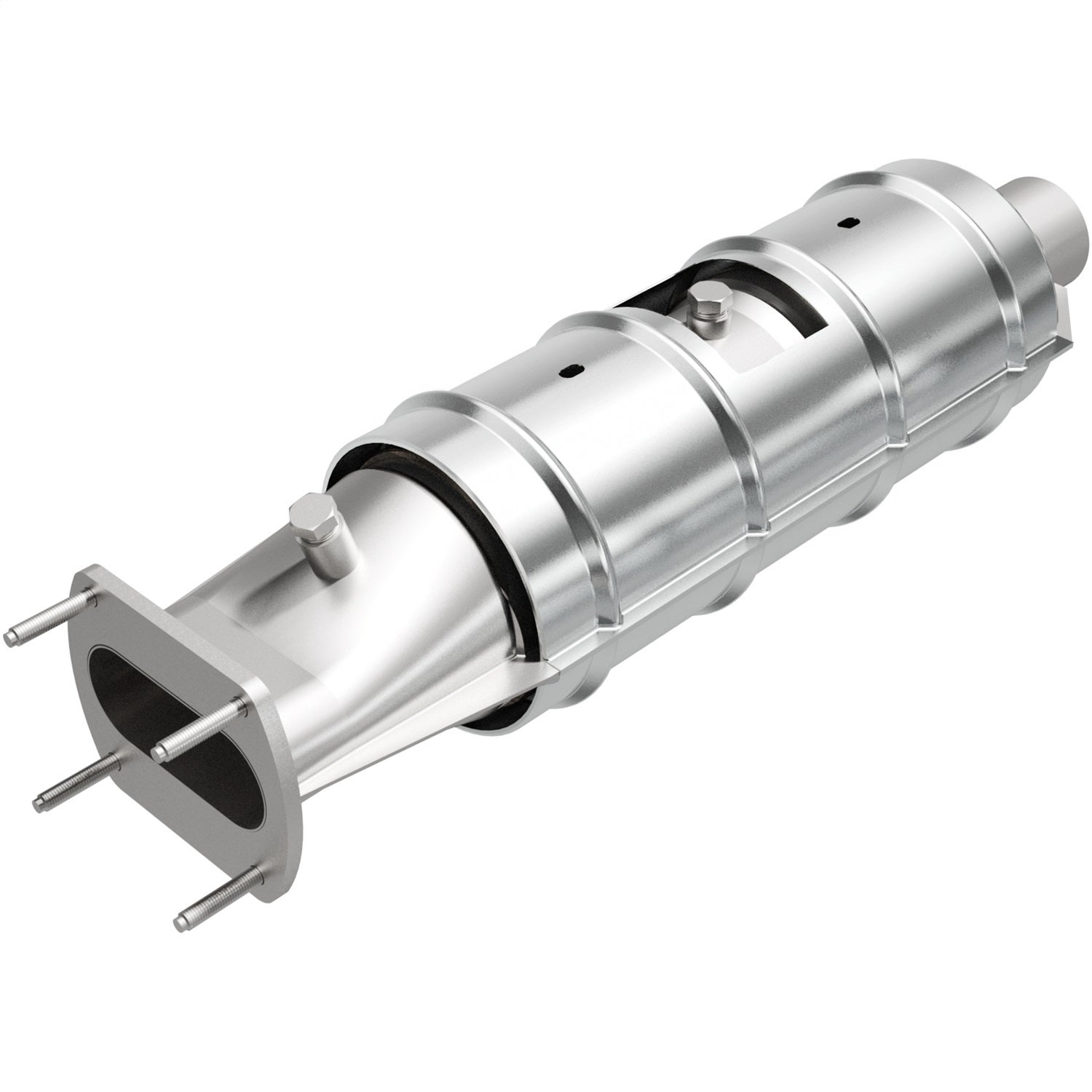 Magnaflow California Converter 339203 Direct Fit California Catalytic Converter