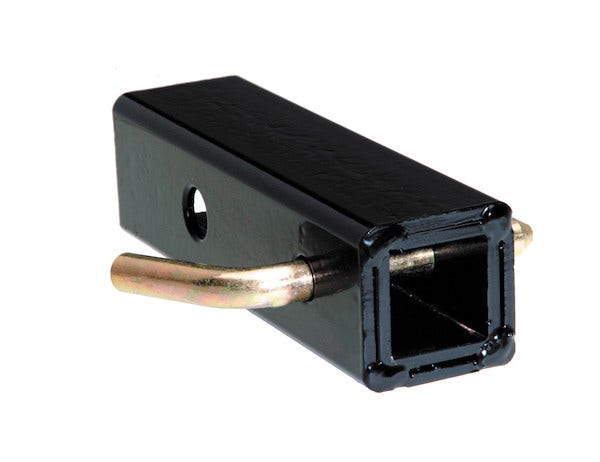 Buyers Products 1804035 2" To 1-1/4" Hitch Adapter   2  To 1-1/4  Hitch Adapter