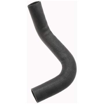 Dayco Radiator Coolant Hose P/N:70115  Products Inc 6060724 Serpentine Belt Poly