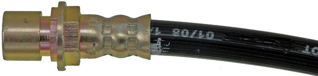 Brake Hydraulic Hose P/N:H86576 Brake Hydraulic Hose P/N: