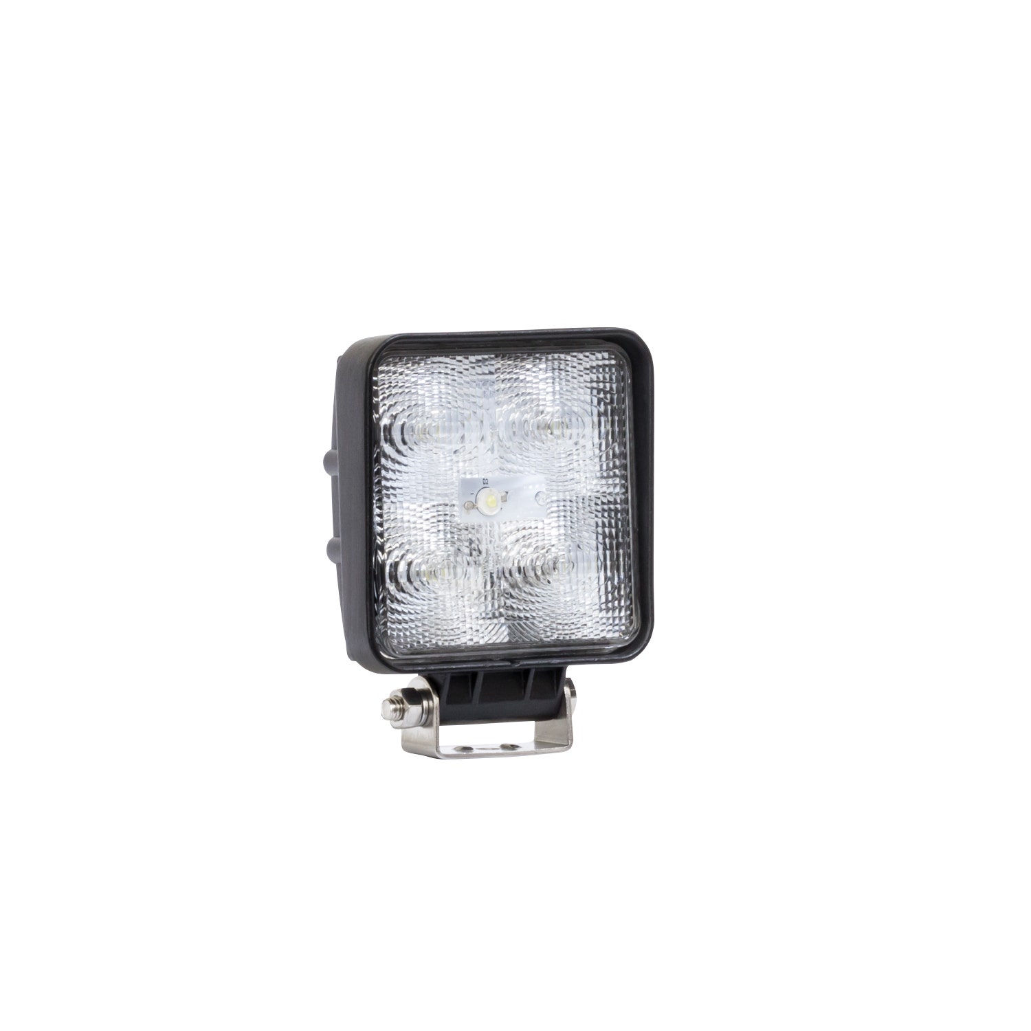 Westin 09-12210 Led Work Light  Automotive  Work Light- Led; Shape -