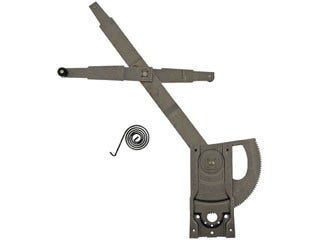 Dorman - Oe Solutions Window Regulator P/N:740-855  Window Regulator P/N: