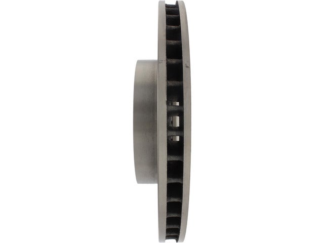 Centric Parts Disc Brake Rotor P/N:121.39017  Disc Brake Rotor P/N: