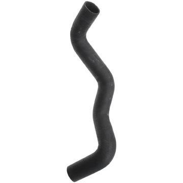 Dayco Radiator Coolant Hose P/N:71303  Products Inc 71292 Radiator Hose Curved;