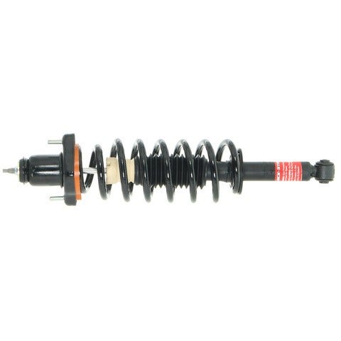Monroe Shocks & Struts Suspension Strut And Coil Spring Assembly P/N:172511