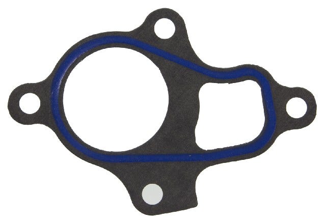 Fel-Pro Engine Coolant Outlet Gasket P/N:35943  Engine Coolant Outlet Gasket