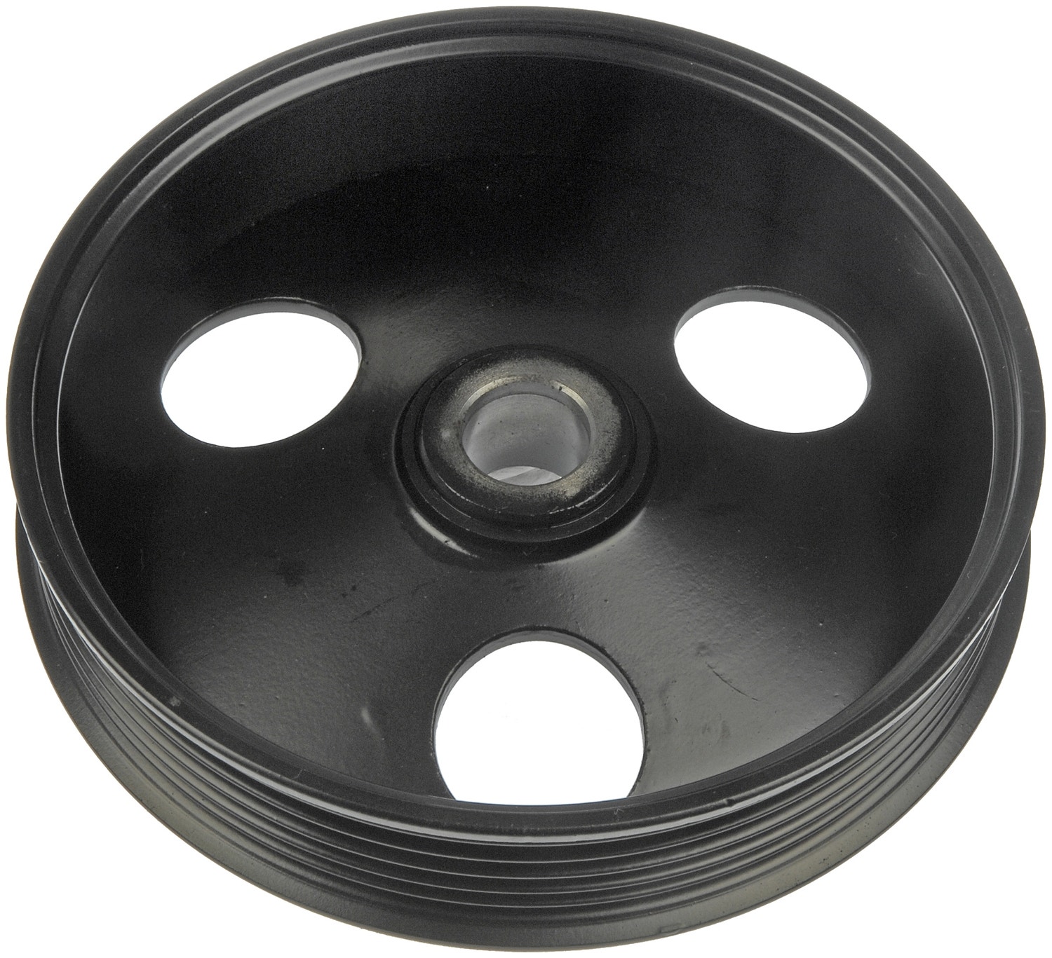 Dorman - Oe Solutions Power Steering Pump Pulley P/N:300-301 Steering Parts Oem