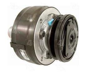 Four Seasons A/C Compressor P/N:58240  A/C Compressor P/N: