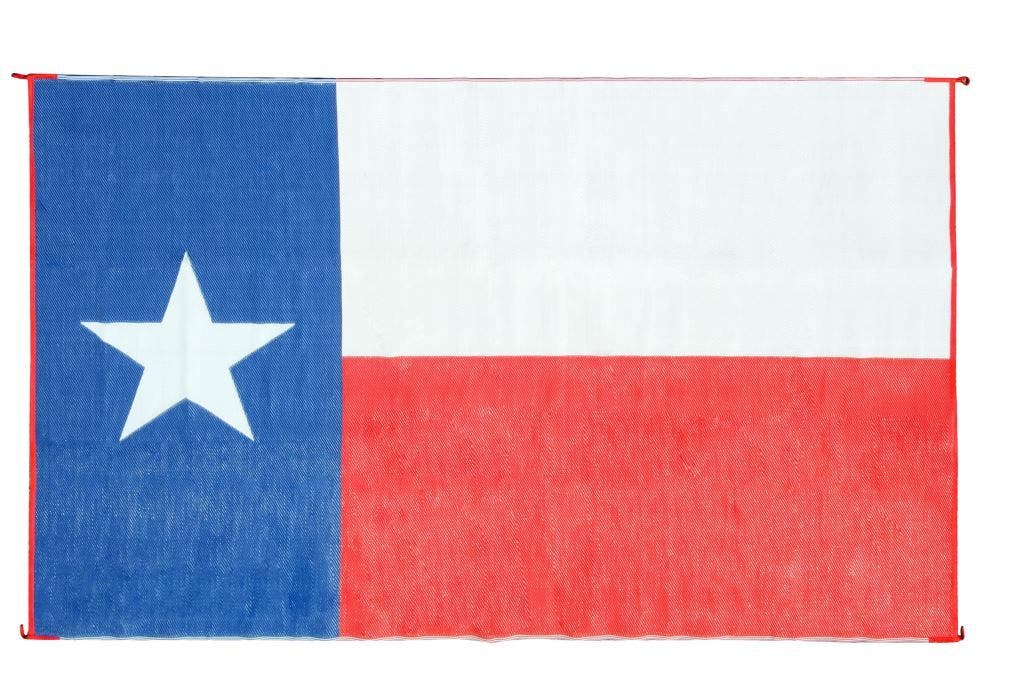 Outdoor Mat 9X12 Texas Flag Outdoor Mat 9X12 Texas Flag