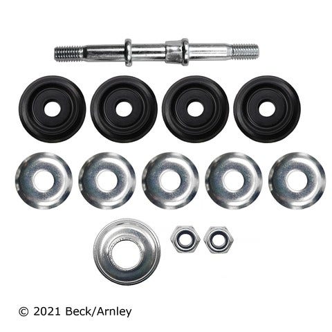 Beck/Arnley Suspension Stabilizer Bar Link Kit P/N:101-5561  Suspension