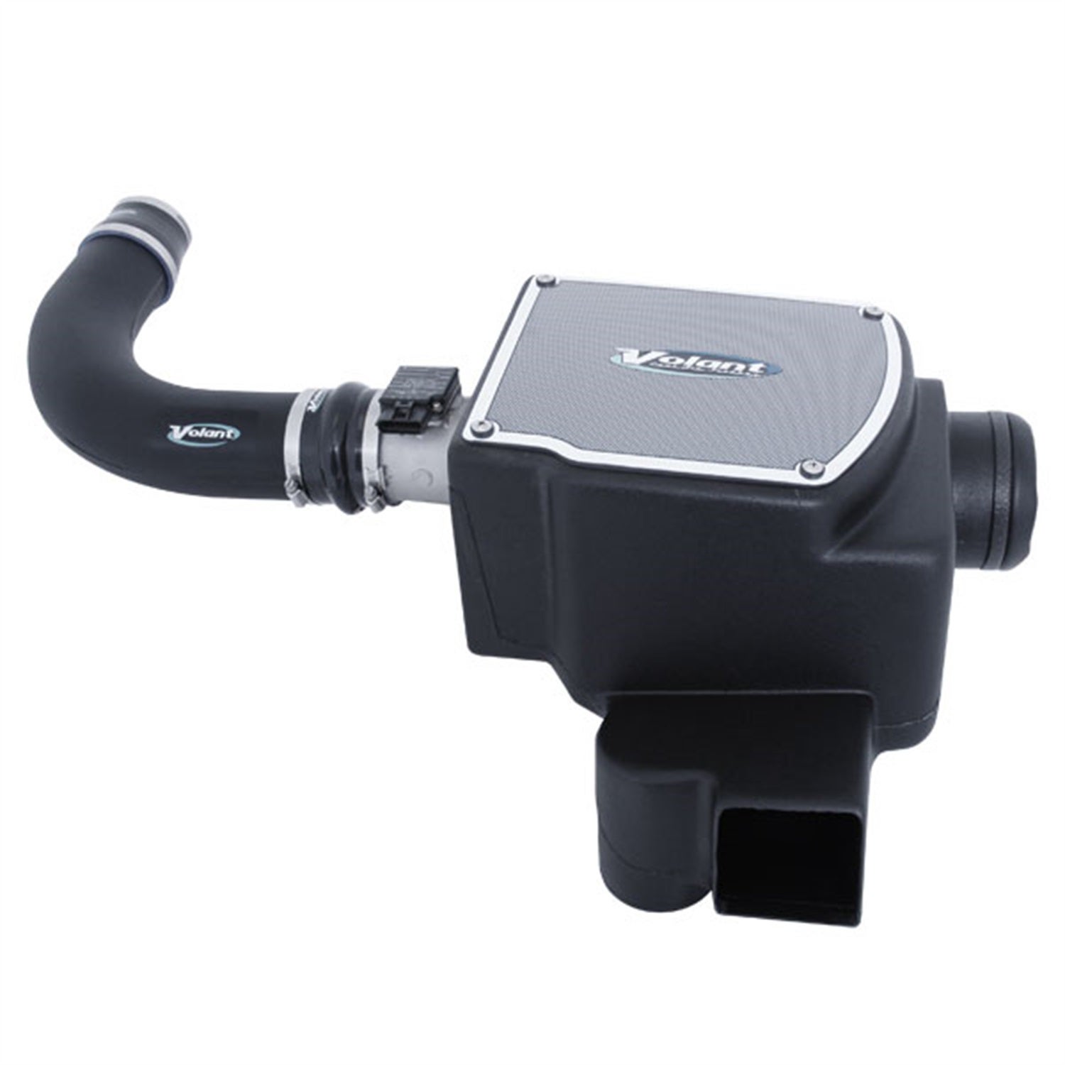 Volant Performance 19746 Cold Air Intake Kit Fits 04-05 F-150  Performance  Cold