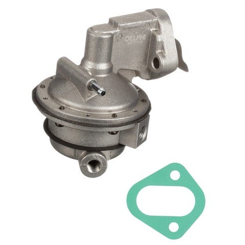 Delphi Mechanical Fuel Pump P/N:Mf0185  Mechanical Fuel Pump P/N: