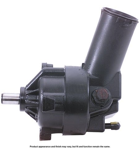 Cardone Reman Power Steering Pump P/N:20-7248  Power Steering Pump P/N:
