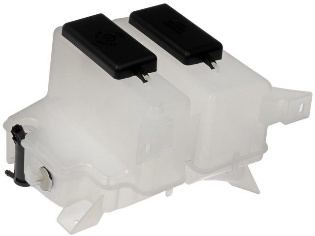 Dorman - Oe Solutions Engine Coolant Reservoir,Washer Fluid Reservoir