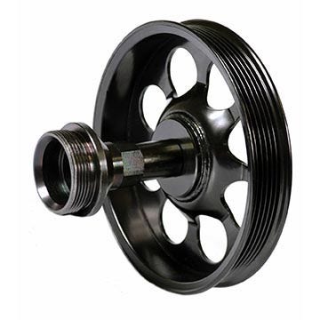 Dayco Engine Harmonic Balancer Pulley P/N:Pb1359n  Engine Harmonic Balancer