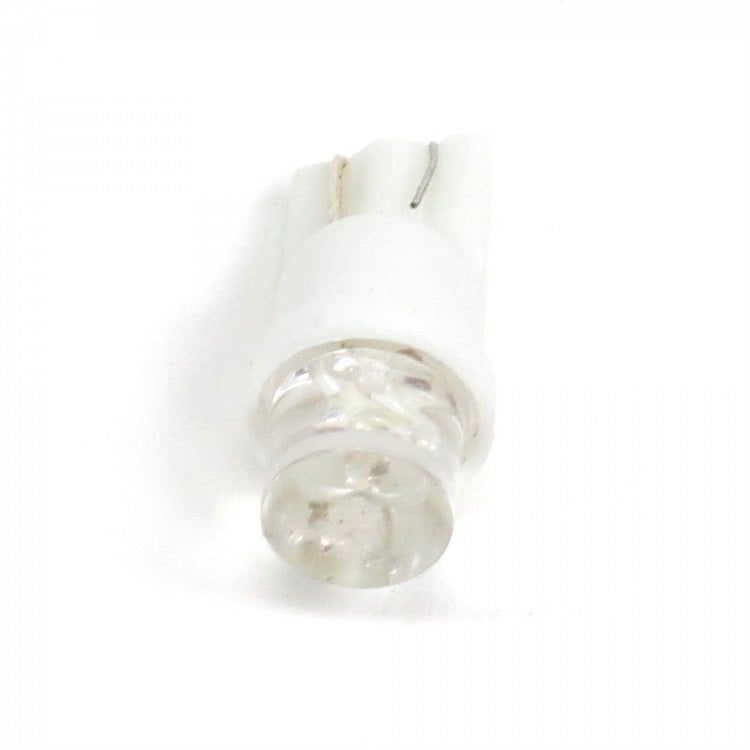 Keep It Clean 12493 White 12V Super Bright T8 194 Led Wedge Bulb Keep It Clean