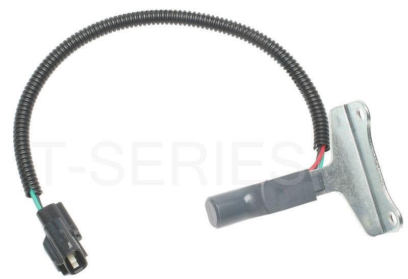 Standard Motor Products Pc127t Crankshaft Position Sensor Standard Motor Engine