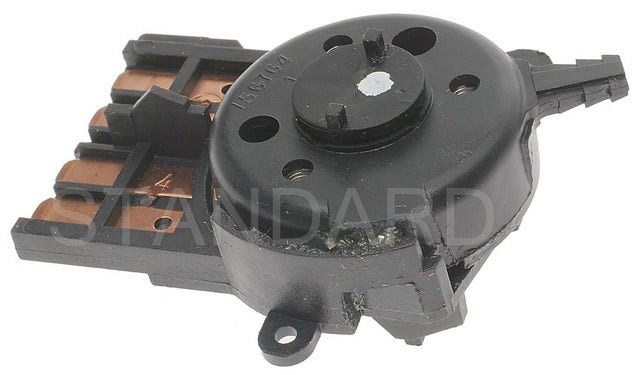 Standard Ignition Hvac Blower Control Switch P/N:Hs-245  Hvac Blower Control