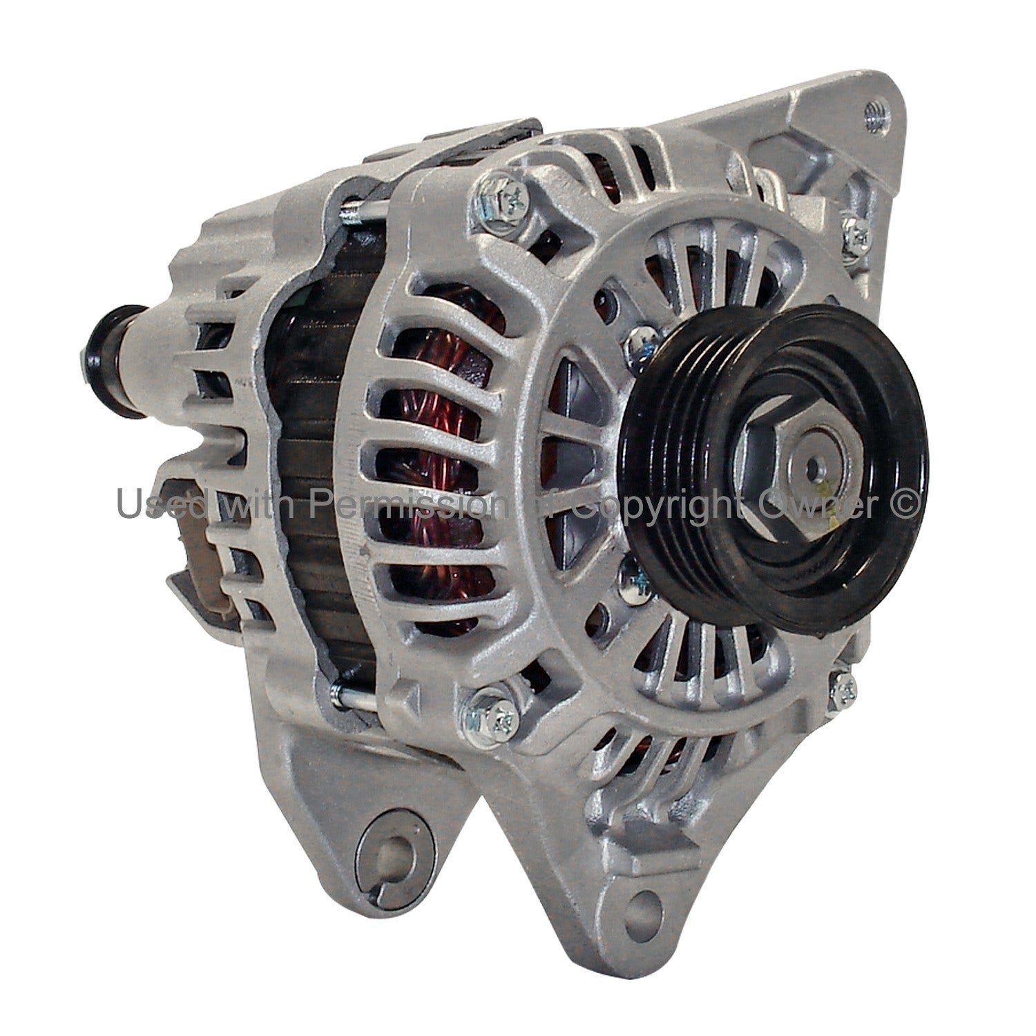 Mpa Alternator P/N:13840  Alternator P/N: