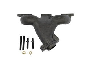 Dorman - Oe Solutions Exhaust Manifold P/N:674-185  Exhaust Manifold P/N: