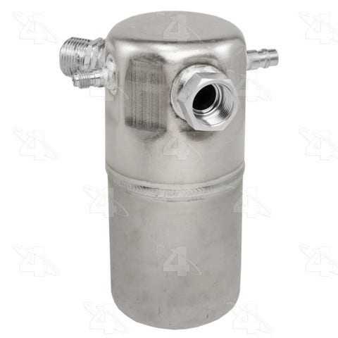 Four Seasons A/C Accumulator P/N:33218  A/C Accumulator P/N: