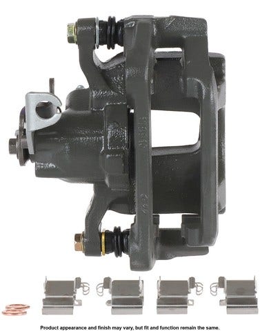 Cardone Reman Disc Brake Caliper P/N:18-B5399  Disc Brake Caliper P/N: